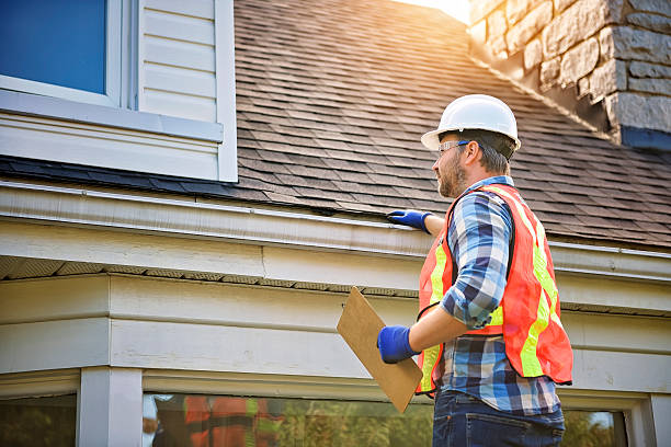 Licensed Emergency Roof Repair service in Danville, KY - Ben Roofing and Steel LLC